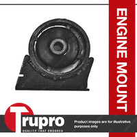 Front Engine Mount For HOLDEN Nova LF 7AFE 1.8L Auto Manual 10/92-10/94