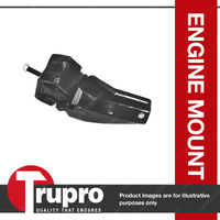 RH Engine Mount For DAIHATSU Charade G11 CB 1.0L 3 cyl Auto Manual 83-87