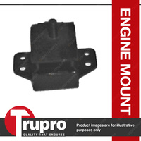 Front RH Engine Mount For NISSAN 720 SD22 2WD Ute SD22 2.2L Diesel Auto Manual