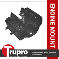 Rear Engine Mount For NISSAN Pintara R31 CA20E 2.0L Auto 6/86-12/90