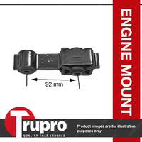 Front Engine Steady Engine Mount For HOLDEN Astra LD 92mm CTC 18LE Manual