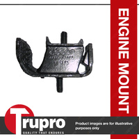 Rear Engine Mount For NISSAN Pulsar EXA N12 Turbo E15ET 1.5L Manual 10/83-7/87