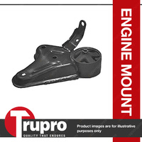 High quality LH Engine Mount For NISSAN Sentra B12 E16S I TEM0910 87-91