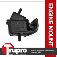 Rear Engine Mount For MAZDA 323 BF BW Wagon B6 B6T 1.6L Manual 86-89