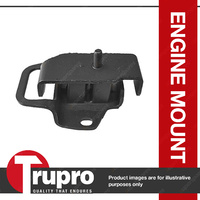 RH Engine Mount For HOLDEN Jackaroo L1 UBS17 Rodeo TFR17 2 4WD 4ZE1 Auto Manual