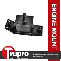 Rear LH or RH Engine Mount For NISSAN Patrol 61 Series P40 4.0L 6Cyl Auto Manual