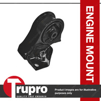 Rear Engine Mount For HONDA Civic ED EE Concerto Integra DA9 D15B4 Auto Manual