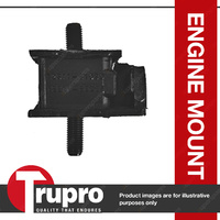Rear Engine Mount For TOYOTA Liteace CM20R 35R 1C 1.8L Auto Manual 9/85-8/88