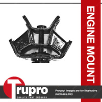 Rear Engine Mount For TOYOTA Hilux RN85R RN90R 22R 2.4L Auto Manual 10/88-8/91