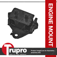 Rear Engine Mount For TOYOTA Starlet EP71R EL45R 2ELU 2EELU 2ETE 5EFE Auto