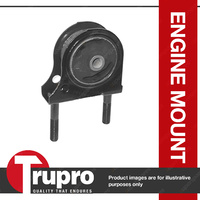 Rear Engine Mount For TOYOTA Rav4 SXA10 11R 16R 3SFE 3SGE 2.0L Auto Manual