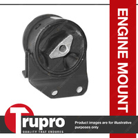 LH Engine Mount For JEEP Grand Cherokee 5.2L V8 Auto Manual 93-98