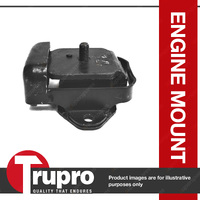 Front Engine Mount For TOYOTA Cressida MX62R 5ME MX73R 5ME 5MGE Auto Manual