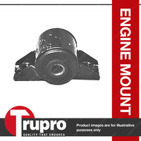 Front Engine Mount For DAIHATSU Charade G200 HCE G203 HEE Pyzar G303 HEEG Auto