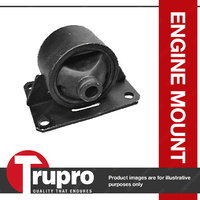 Rear Engine Mount For TOYOTA Hiace LH103R 113R 125R LH162R 172R 184R Auto