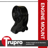 Rear Engine Mount For HYUNDAI Elantra XD G4GBX G4GCX Tiburon G4GC G6BA Auto