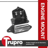 RH Engine Mount For HOLDEN Rodeo RA 4JH1TC 4JJ1TC 3.0L Diesel Auto Manual 03-08