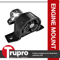 RH Engine Mount For NISSAN Pulsar N16 QG16DE QG18DE Auto Manual