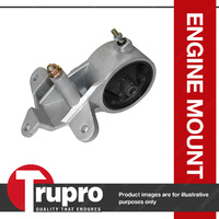 Rear Engine Mount For DAIHATSU Cuore Move L601 Sirion M100 Tube 73mm EJDE Auto