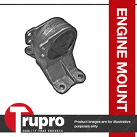 LH Engine Mount For MITSUBISHI Nimbus UG 4G64 2.4L Manual 7/98-4/04