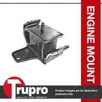 RH Engine Mount For DAIHATSU D22 3.2L Auto Manual TEM1232 97-02