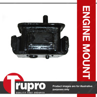 Front LH or RH Engine Mount For TOYOTA Dyna 400 BU222R 15BF WU90R 1W Manual