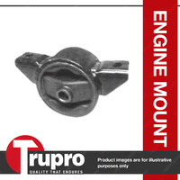 Rear Engine Mount For MITSUBISHI Nimbus UF 4G64 2.4L Auto 2/92-7/98