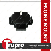 Front LH or RH Engine Mount For TOYOTA Landcruiser HZJ70R 73R 75R 1HZ AT Manual