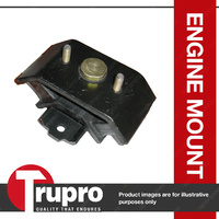 Rear Engine Mount For HOLDEN Jackaroo U8 UBS73 4JX1T Turbo Diesel Auto Manual