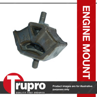 Front LH or RH Engine Mount For BMW 318i Cabrio E30 Auto Manual