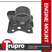 LH Engine Mount For NISSAN Pulsar N16 QG18DE 1.8L Auto 7/00-01/06