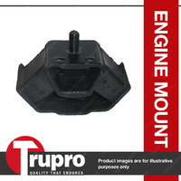 Rear Engine Mount For MERCEDES BENZ S Class W126 260E Auto Manual