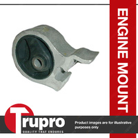 Left Engine Mount For TOYOTA Starlet EP71R 2ELU 2EELU 2ETE Auto 1984-87