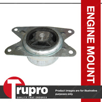 LH Engine Mount For HOLDEN Astra TS01 TS02 TS05 X18XE Z18XE Manual