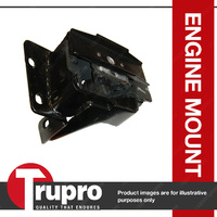 LH Engine Mount For DAEWOO Leganza T22SED SX C20SED Auto 97-04