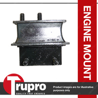 Centre Engine Mount For TOYOTA Corona ST170R 4SFE 4SFI ST171R 3SGE 3SFE Auto