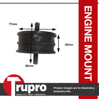 Front LH or RH Engine Mount for RANGE ROVER LAND ROVER Range Rover Classic AT MT