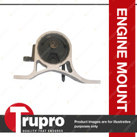 RH Engine Mount For NISSAN Maxima J31 VQ35DE Murano Z50 VQ35 Auto