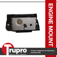 Front LH or RH Engine Mount For FORD Bronco 302 351 Windsor Auto Manual