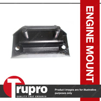 Rear Engine Mount For FORD F150 F250 F350 Windsor Cleveland Auto Manual