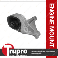 Front Engine Mount For HONDA Odyssey RB1 RB2 RB3 K24Z2 K24A6 Auto