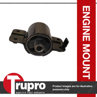 Rear Engine Mount For TOYOTA Dyna 200 BU65R 66R 100R YU60R YU62R Manual