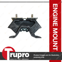 Rear Engine Mount For HOLDEN Commodore VU Ute from VIN L903221 LN3 Auto