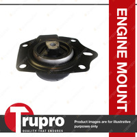 Front Engine Mount For CHRYSLER Neon PL200 S4RE PT Cruiser ECC EDZ Auto