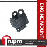 Front LH or RH Engine Mount For HOLDEN Panel Van Utility HD 149 179 Manual 65-66