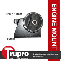 Rear Engine Mount For MITSUBISHI Nimbus UG 4G64 2.4L Auto Manual 7/98-4/04