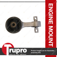 Eng Rod Upper Engine Mount For HONDA Civic FD FN Type R K20Z2 K20Z4 K20A Manual