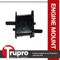 Front LH or RH Engine Mount For TOYOTA Landcruiser BJ60R 61R 70R 73R 74R 75R