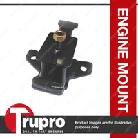 Front LH or RH Engine Mount For TOYOTA Hilux KUN16R KUN26R 1KDFTV Auto Manual