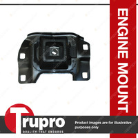 LH Engine Mount For FORD Focus LS LT LV Duratec Auto Manual 05-11